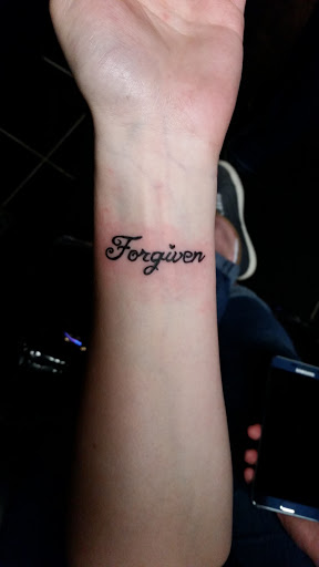 Explore a day to remember tattoo ideas, creative tattoo ideas in Erie, available at EliKingInk