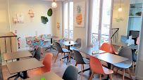 Atmosphère du Restaurant hawaïen Poké Sens à Boulogne-Billancourt - n°1