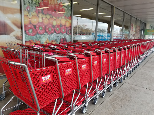 Grocery Store «Grocery Outlet Bargain Market», reviews and photos, 3 Parkside Ave, Shillington, PA 19607, USA