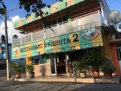Restaurant Panchita 2 - Carlos Prieto 21, esq. Centenario, 93570 Tecolutla, Ver., Mexico