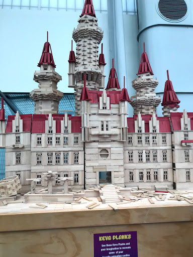 Science Museum «New York Hall Of Science», reviews and photos, 47-01 111th St, Queens, NY 11368, USA