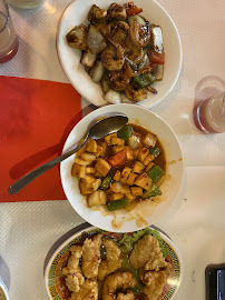 Plats et boissons du Restaurant chinois Le Pacifique à Blois - n°11