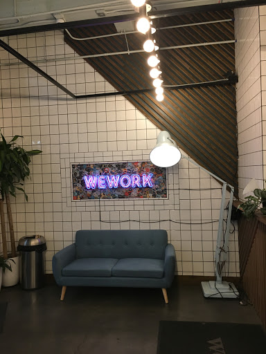 WeWork Office Space & Coworking image 8