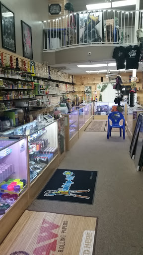 Tobacco Shop «World Peace Smoke Shop», reviews and photos, 5010 Louetta Rd, Spring, TX 77379, USA