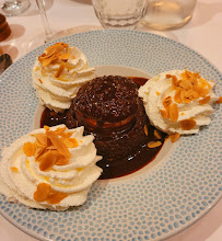 Plats et boissons du Restaurant français La Grotte à Marseille - n°10