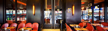 Photos du propriétaire du Restaurant américain Indiana Café - Gambetta à Paris - n°6