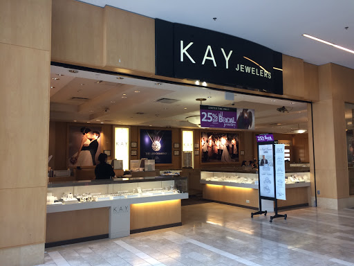 Kay Jewelers, 667 Southcenter Mall, Tukwila, WA 98188, USA, 