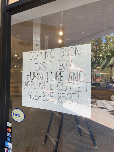 Furniture Store «Lanzafame Furniture Co», reviews and photos, 711 Railroad Ave, Pittsburg, CA 94565, USA