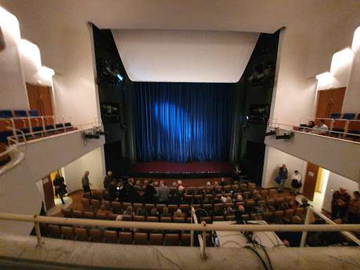 Altes Schauspielhaus