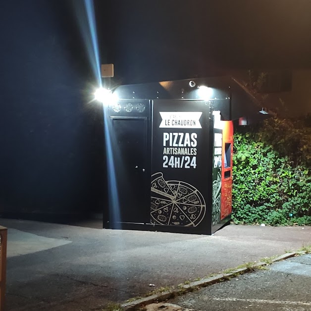 Pizza 24Horas à Saint-Jean-Pied-de-Port (Pyrénées-Atlantiques 64)