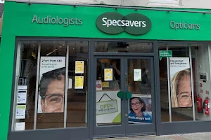 Specsavers Opticians and Audiologists - Tralee image
