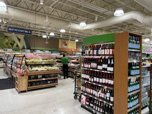Supermarket «Publix Super Market at Holmes Beach», reviews and photos, 3900 E Bay Dr, Holmes Beach, FL 34217, USA