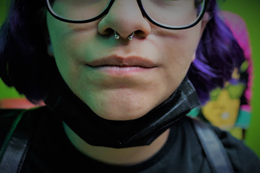 Explore stroke survivor tattoo ideas, creative tattoo ideas in Arlington, available at The Chosen One Ink