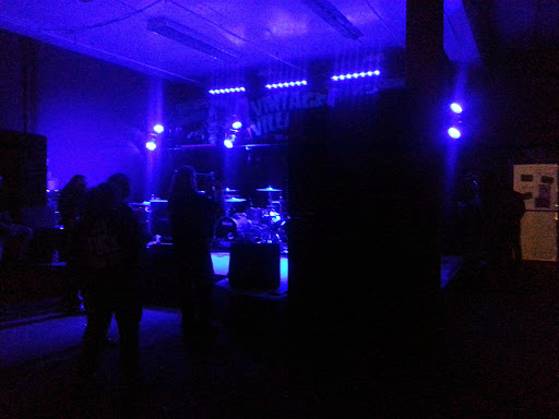 Comic Book Store «Vintage Villains», reviews and photos, 126 N Vermilion St, Danville, IL 61832, USA