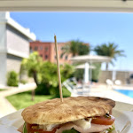 Photo n°15 de l'avis de Valentina.i fait le 09/08/2022 à 12:08 sur le  Salapia Salis Resort à Margherita di Savoia