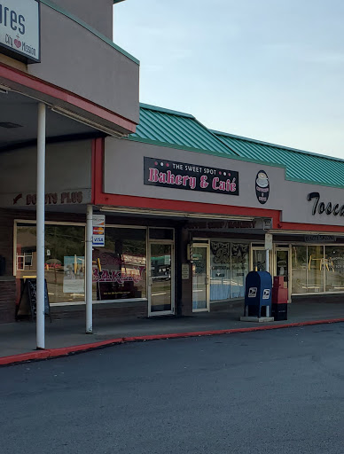 Shopping Mall «Rostraver Shopping Center», reviews and photos, 1729 Rostraver Rd, Belle Vernon, PA 15012, USA