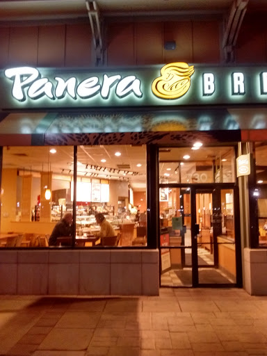 Sandwich Shop «Panera Bread», reviews and photos, 7301 S Santa Fe Dr, Littleton, CO 80120, USA