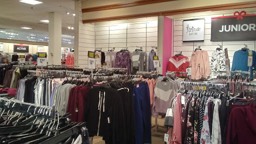 Department Store «JCPenney», reviews and photos, 500 Briarwood Cir, Ann Arbor, MI 48108, USA