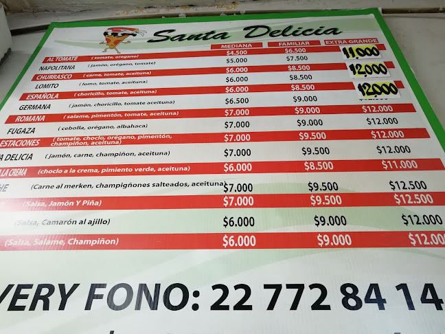 Av. Carrascal 6346, 9100001 Cerro Navia, Región Metropolitana
