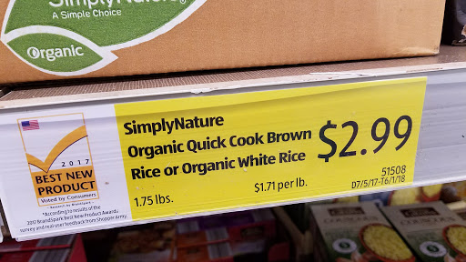 Grocery Store «ALDI», reviews and photos, 203 S Broad St, Woodbury, NJ 08096, USA