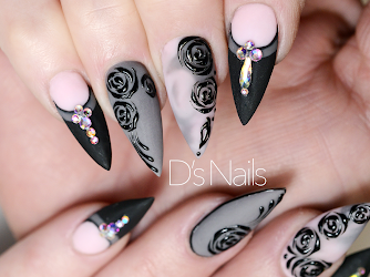 D Nails