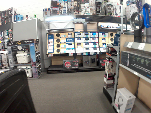 Electronics Store «Best Buy», reviews and photos, 1417 Golden Gate Blvd, Mayfield Heights, OH 44124, USA