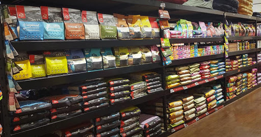 Pet Supply Store «The Natural Pet Outlet», reviews and photos, 3380 Fairfield Ave, Bridgeport, CT 06605, USA