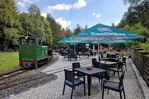 Lichtenhainer Waldbahn image