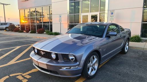 Jeep Dealer «Summit Automotive Chrysler Dodge Jeep Ram», reviews and photos, 815 S Rolling Meadows Dr, Fond du Lac, WI 54937, USA