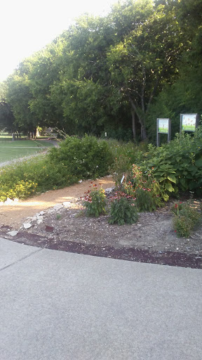 Park «Getzendaner Park», reviews and photos, 400 S Grand Ave, Waxahachie, TX 75165, USA