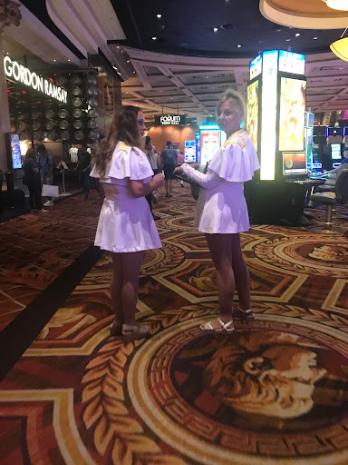 Computer Store «Apple The Forum Shops», reviews and photos, 3500 S Las Vegas Blvd, Las Vegas, NV 89109, USA