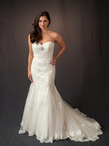 Bridal Shop «Joy Bridal Studio», reviews and photos, 5008 Thoroughbred Ln, Brentwood, TN 37027, USA