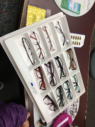 Optician «20/20 West Side Eye Care», reviews and photos, 324 W Ferry St, Buffalo, NY 14213, USA