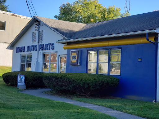 Auto Parts Store «NAPA Auto Parts - Millerton Auto & Truck Supply», reviews and photos, 556 NY-22, Pawling, NY 12564, USA