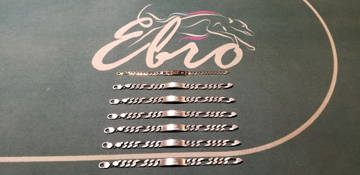 Racecourse «Ebro Greyhound Park», reviews and photos, 6558 Dog Track Road, Ebro, FL 32437, USA