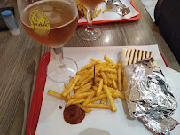 Plats et boissons du Restaurant Les Deux Gares à Nantes - n°17