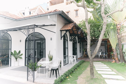 Top 20 cửa hàng air space Quận 11 Hồ Chí Minh 2022