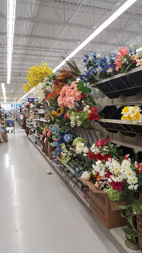 Department Store «Walmart Supercenter», reviews and photos, 3301 N Pontiac Trail, Commerce Charter Twp, MI 48390, USA