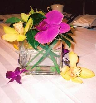 Florist «White Orchid Distinctive Floral», reviews and photos, 1101 N College Ave, Bloomington, IN 47404, USA