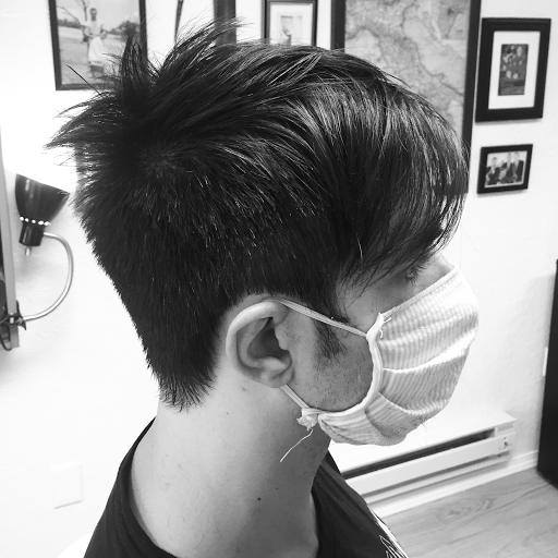 Barber Shop «DeRosso Brothers Tattoo and Barber», reviews and photos, 7907 SW 37th Ave, Portland, OR 97219, USA