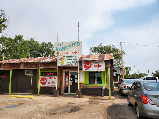 Mi Ranchito Burrito & Tortilla Factory