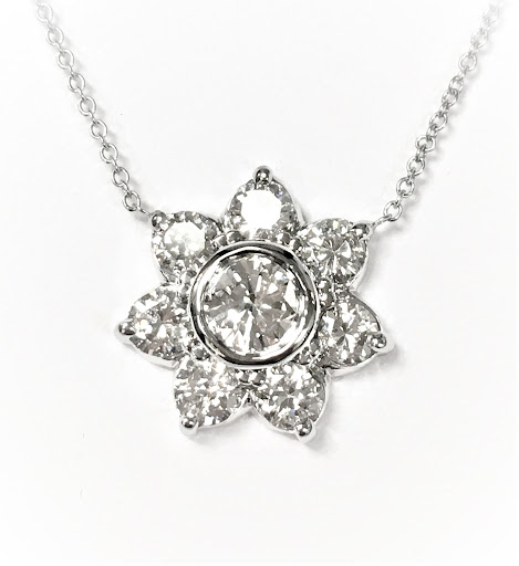Jewels Quest Fine Jewelry image