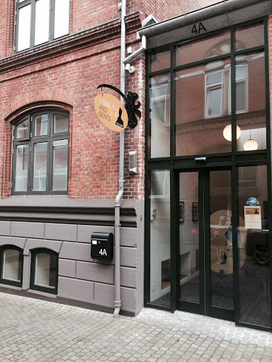 Divas And Gents in Holstebro, Holstebro