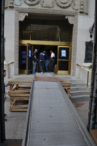 Moving and Storage Service «Roadrunner Moving & Storage», reviews and photos, 12425 Chimney Rock Rd, Houston, TX 77035, USA