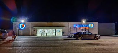 E.Leclerc Express à Bar-sur-Seine