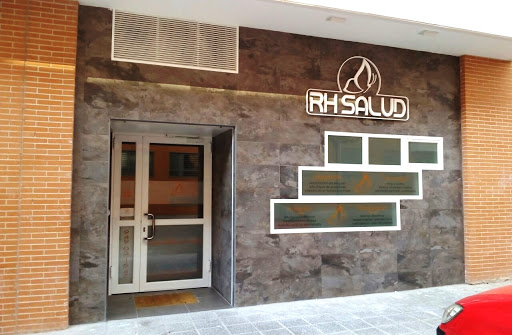 RH Salud en Guadalajara, Guadalajara