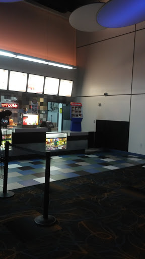 Movie Theater «Regal Cinemas College Station 14», reviews and photos, 415 W College St, Springfield, MO 65806, USA