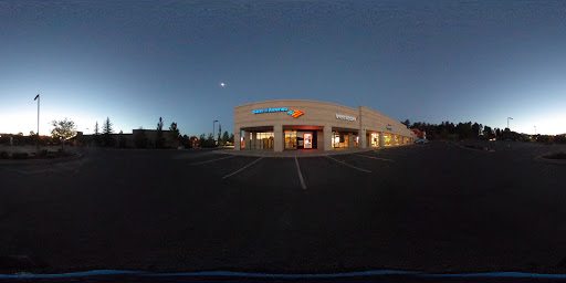 Bank «Bank of America Financial Center», reviews and photos