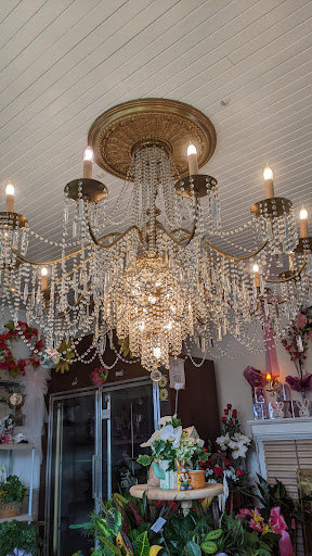 Florist «The Daisy Fair Flowers», reviews and photos, 1400 4th Ave, Conway, SC 29526, USA