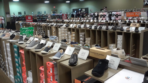 Shoe Store «DSW Designer Shoe Warehouse», reviews and photos, 4120 E 4th St, Ontario, CA 91764, USA